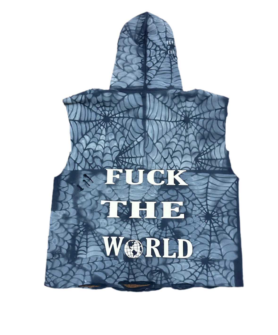 Fuck The World