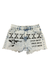 Exxxplicit content