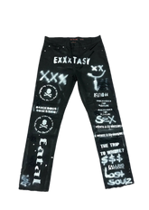 Exxxtasy