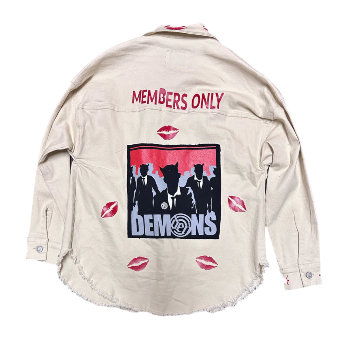 Members Only