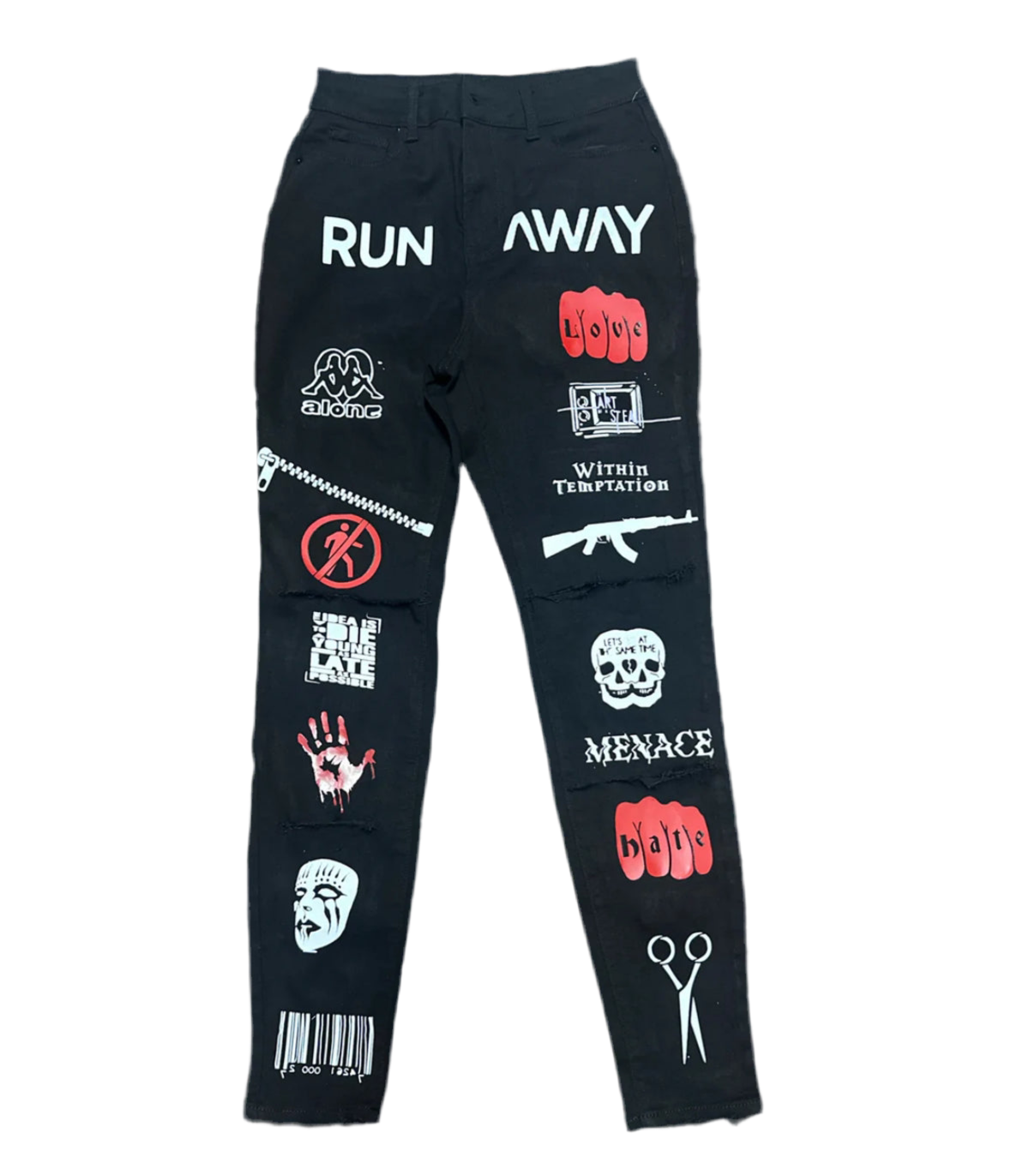Run Away