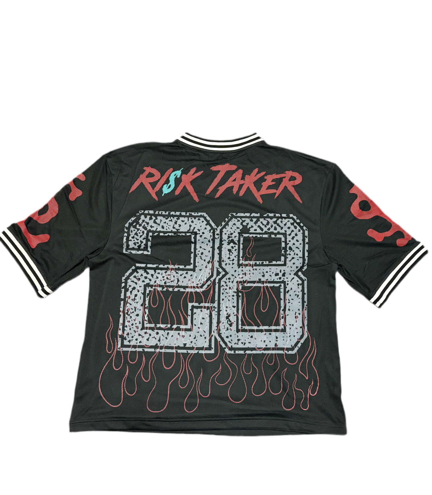 Ri$k Taker