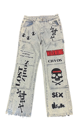 Chvos