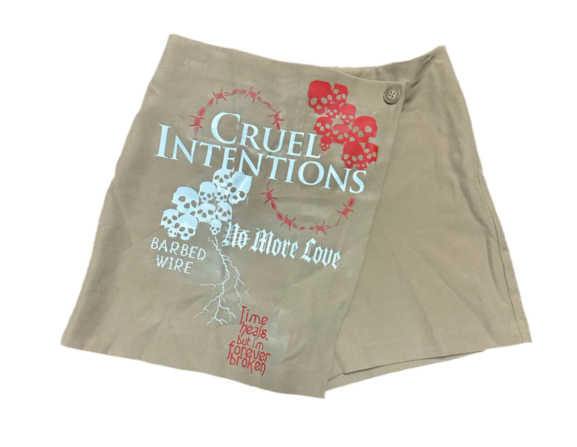 Cruel Intentions