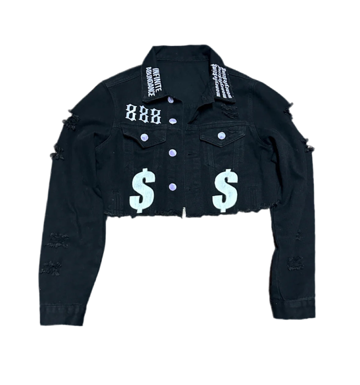 Moneyfesting