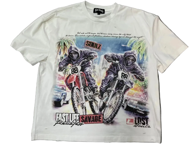 Fast Life