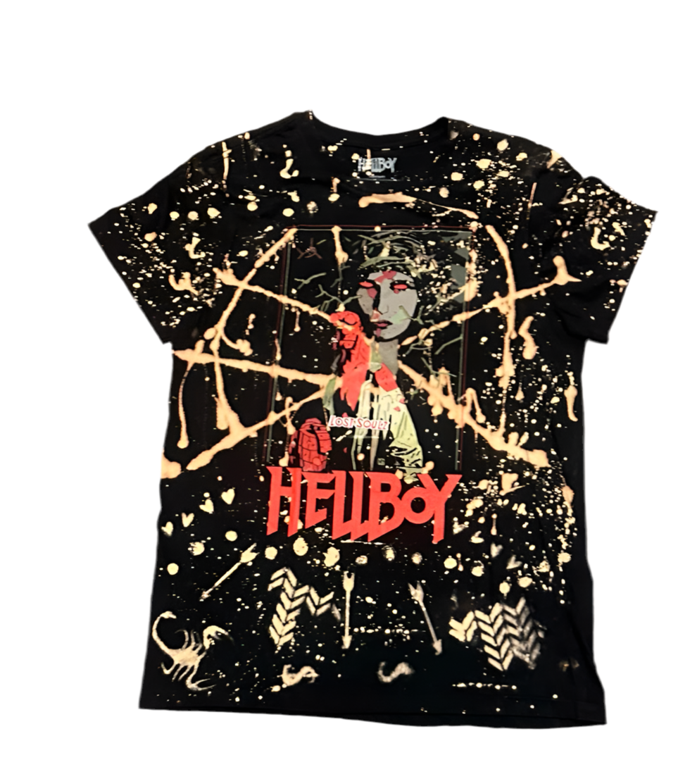Hell Boy