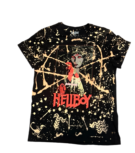 Hell Boy