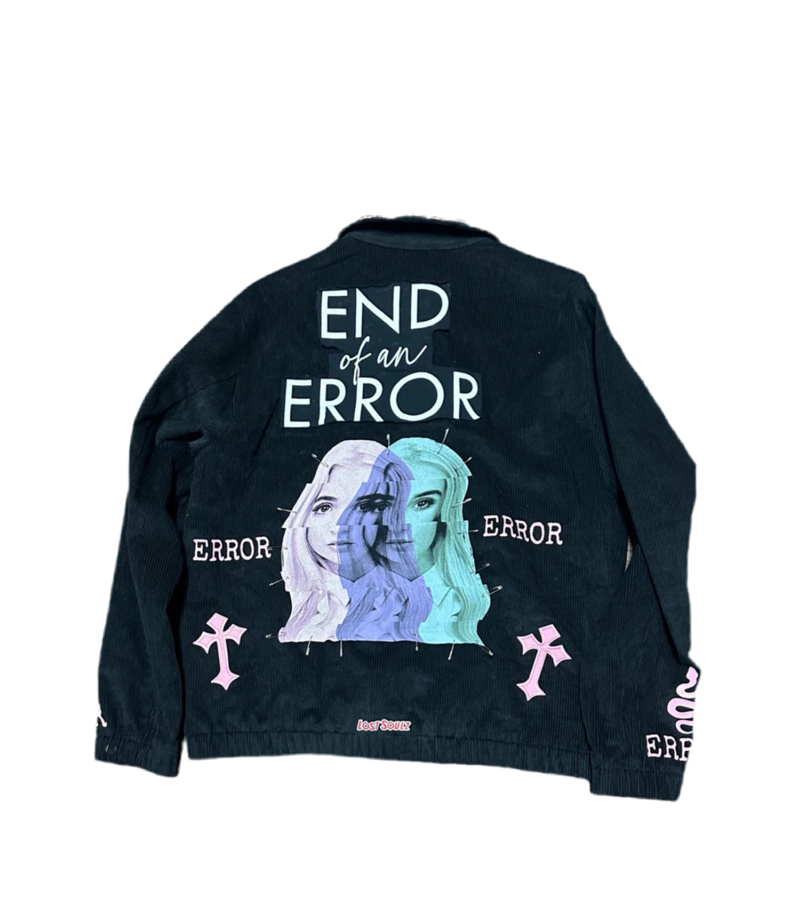 End Of Error
