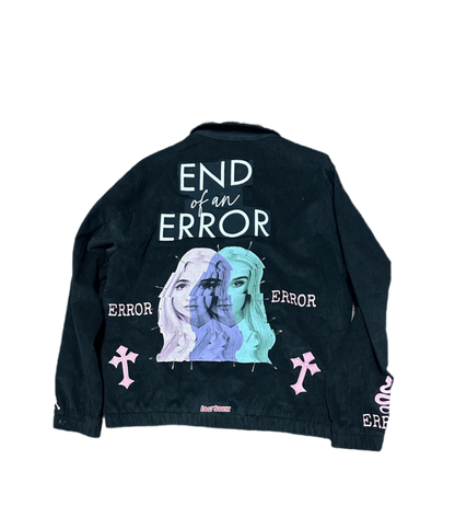 End Of Error