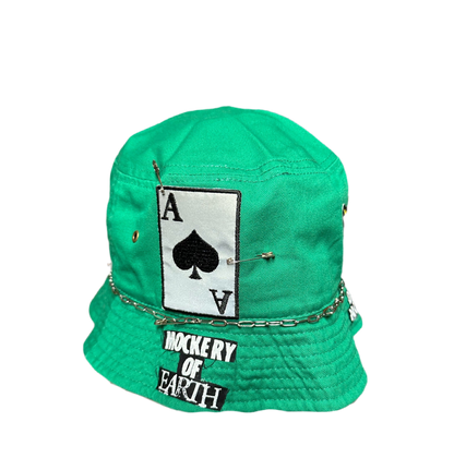 Mockery Of Earth