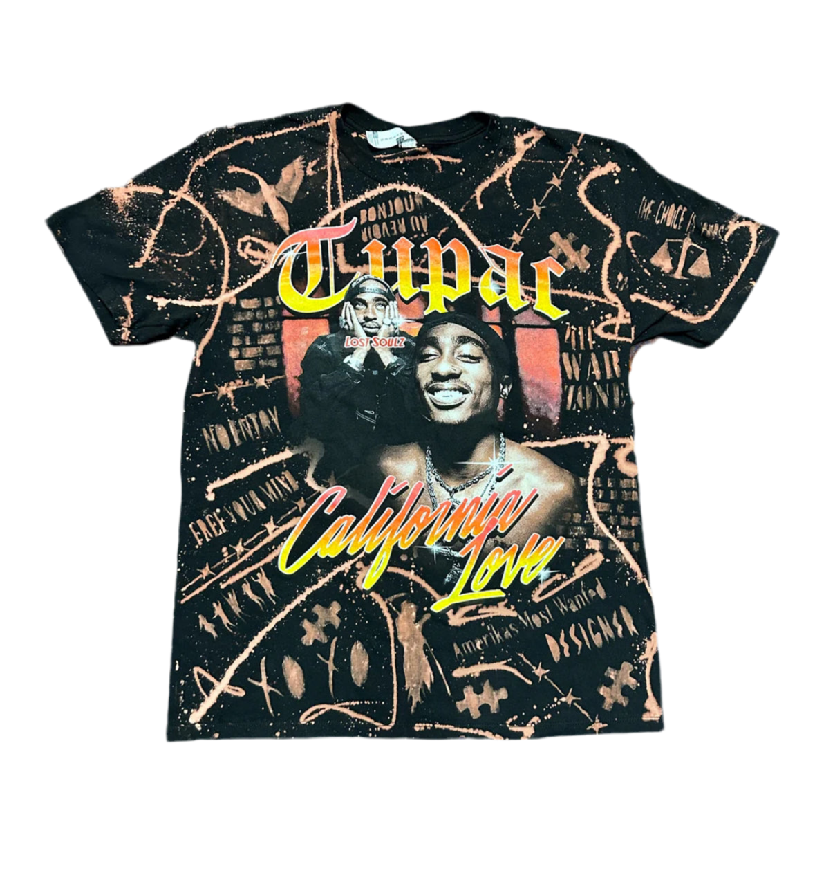 Amerikaz Most Wanted Designer