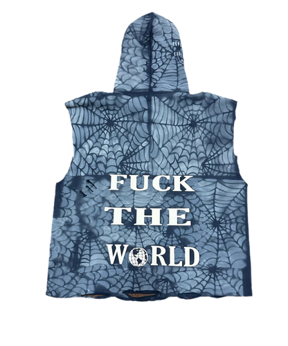 Fuck The World