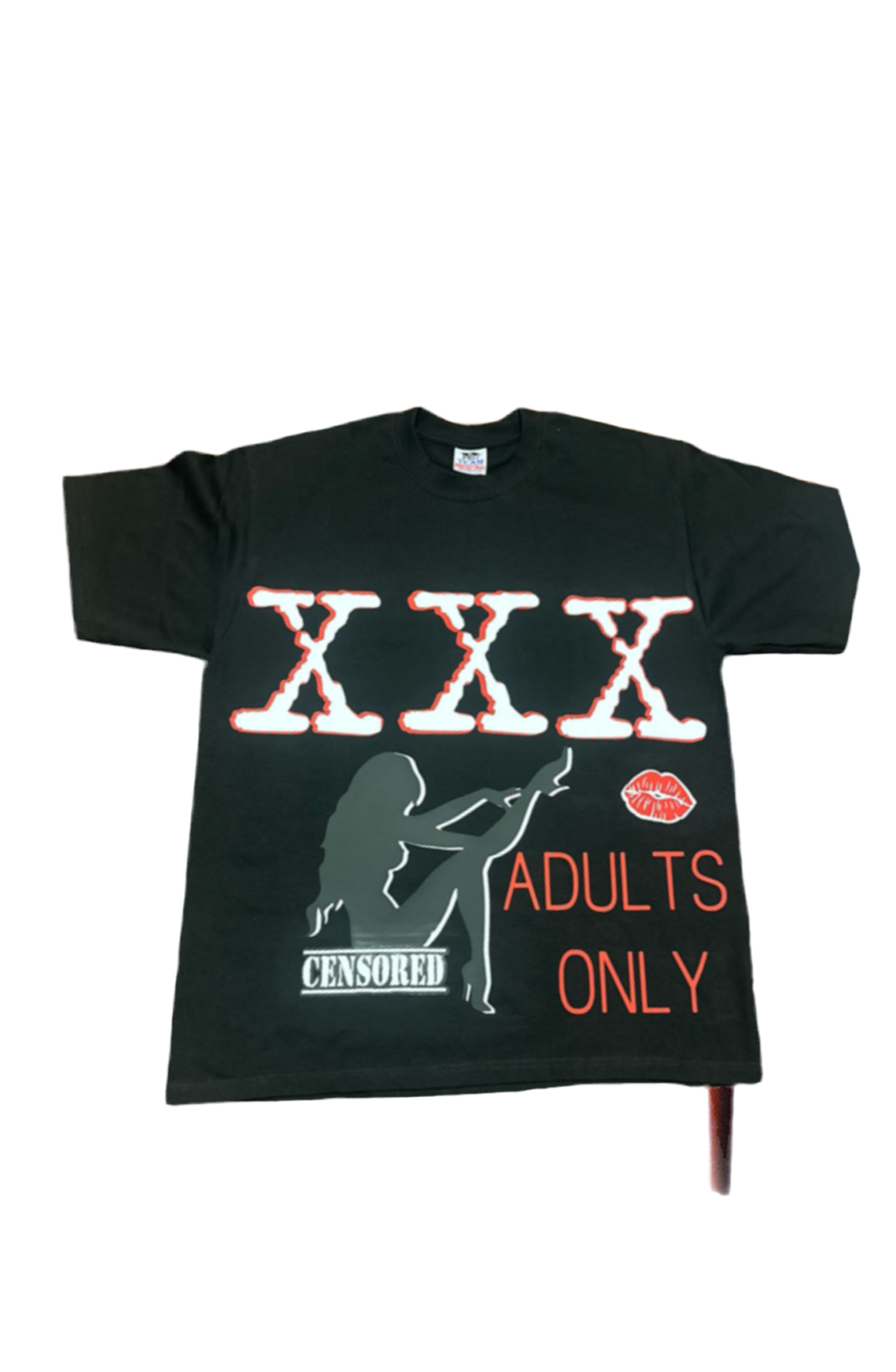 Adults Only