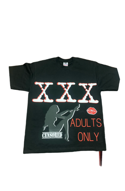 Adults Only