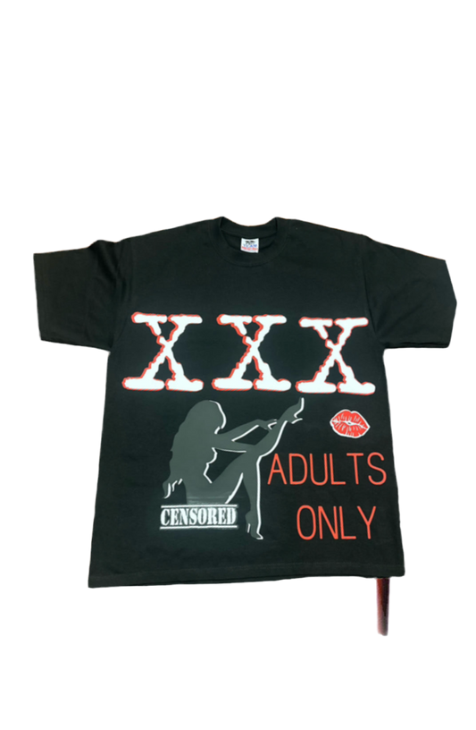 Adults Only