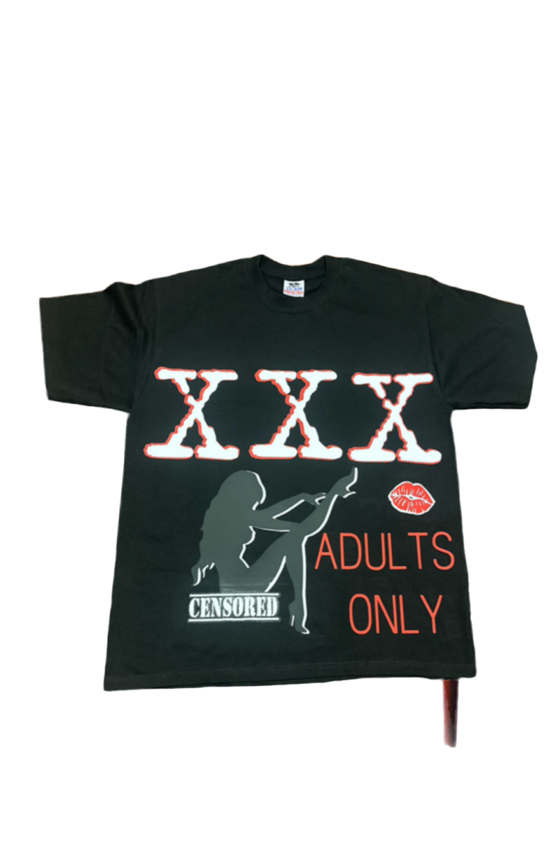Adults Only