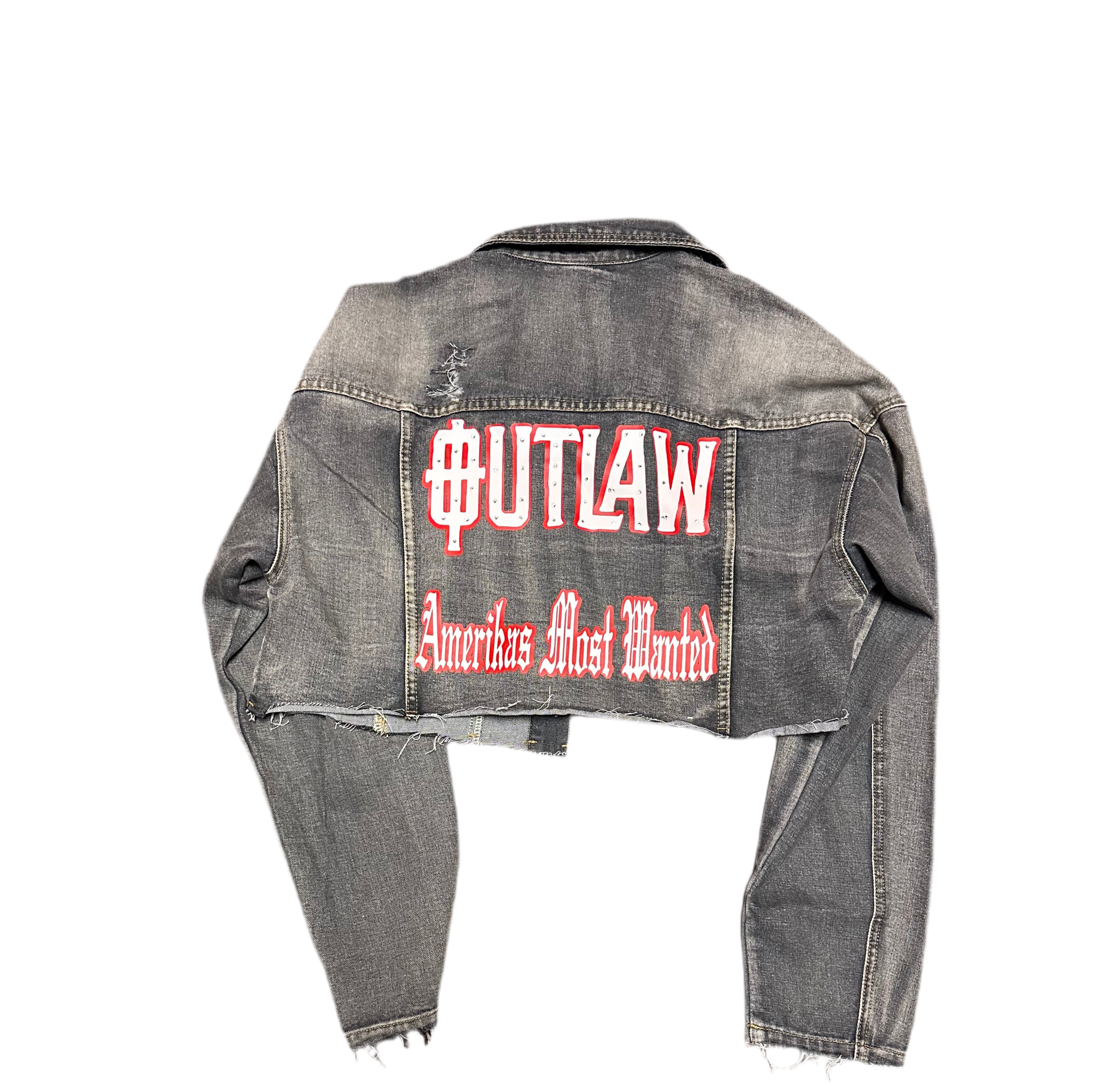 Outlaw