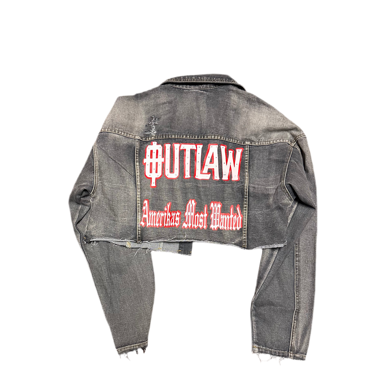 Outlaw