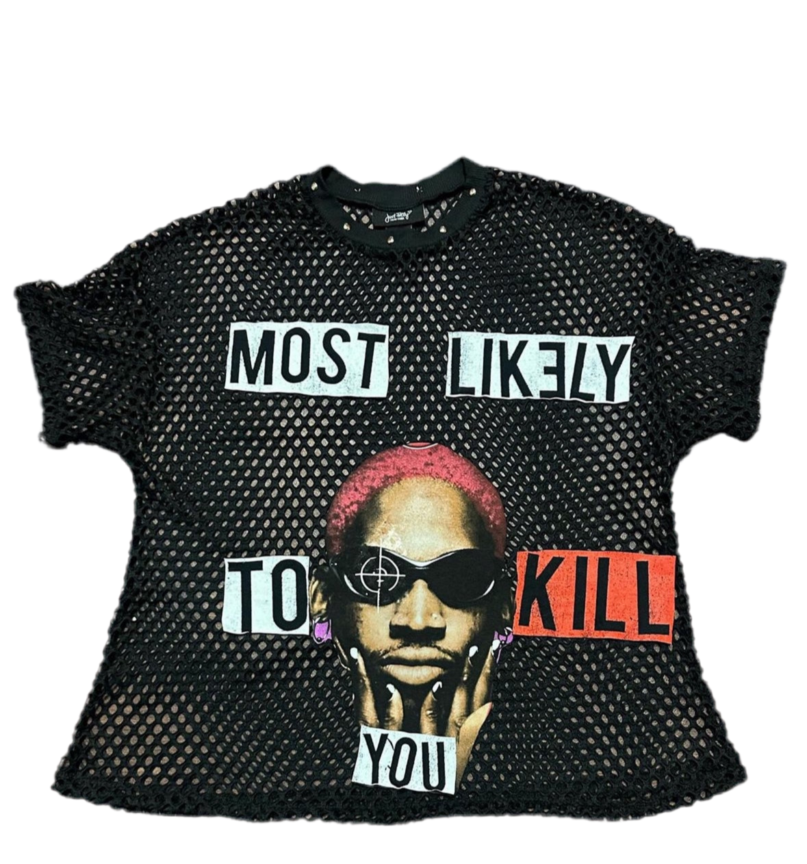 Most Likely To Kill You