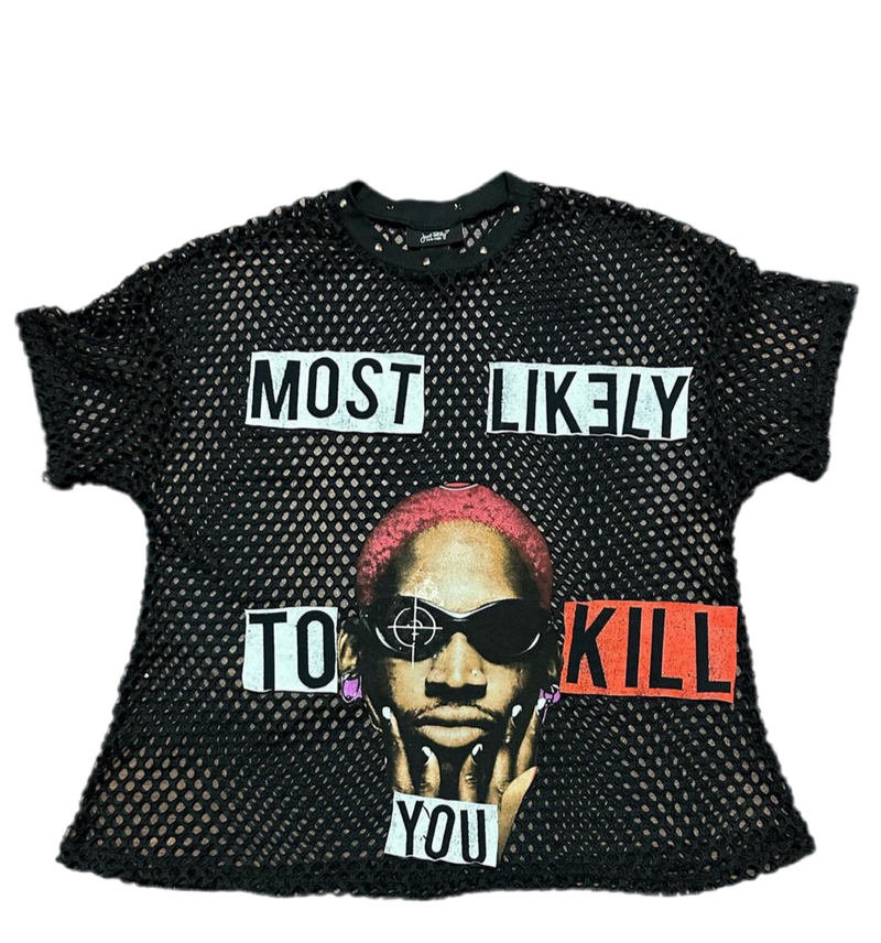 Most Likely To Kill You