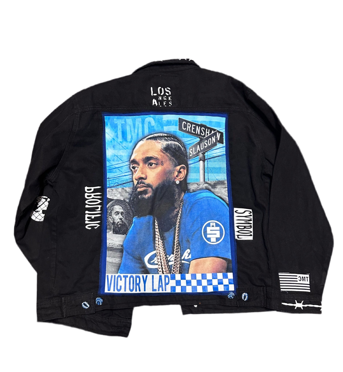 Victory Lap