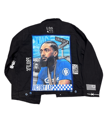 Victory Lap