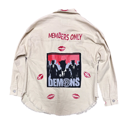 Members Only