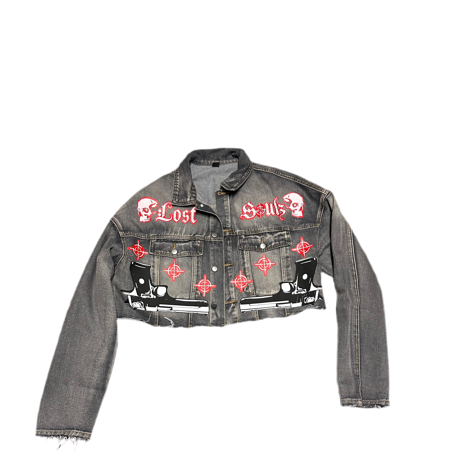 Outlaw