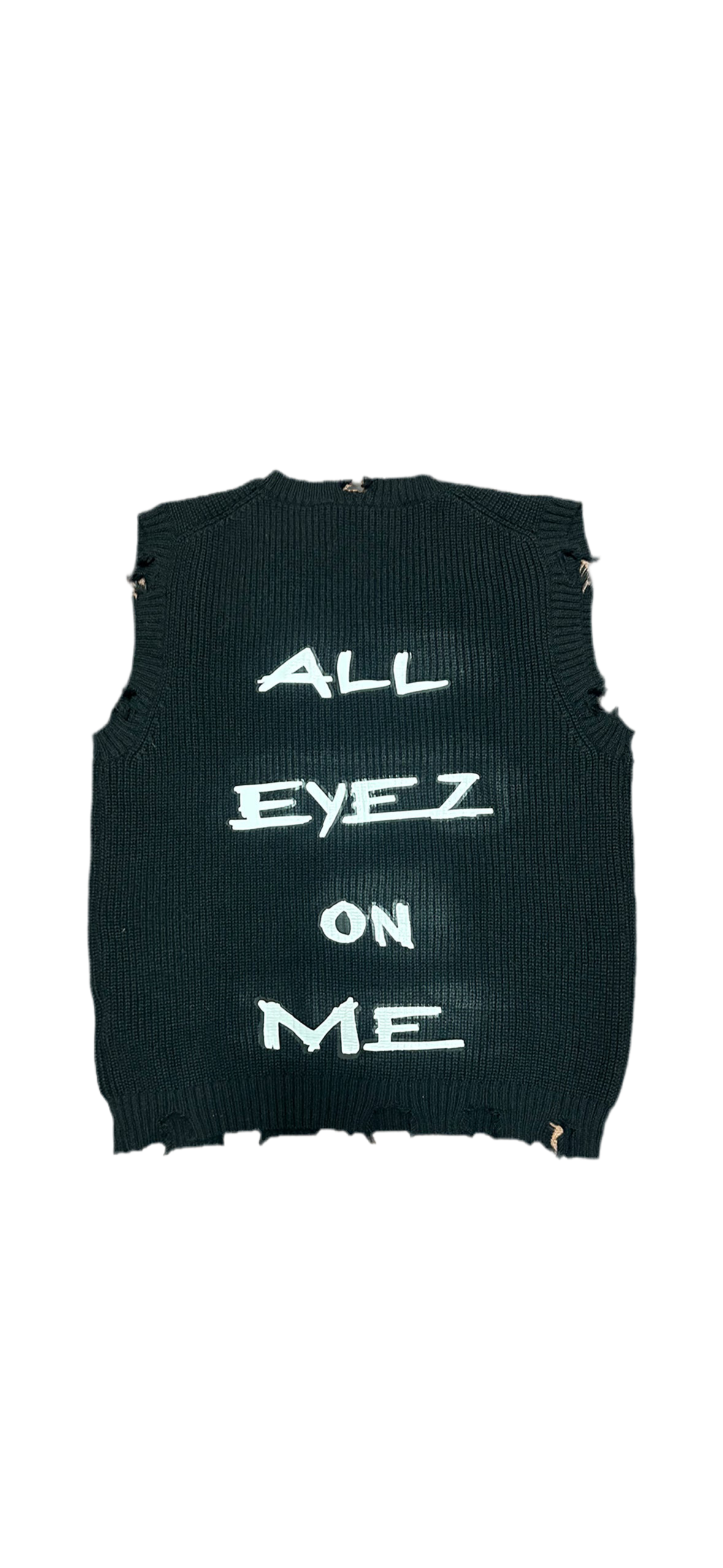 All Eyez On Me