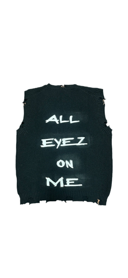 All Eyez On Me