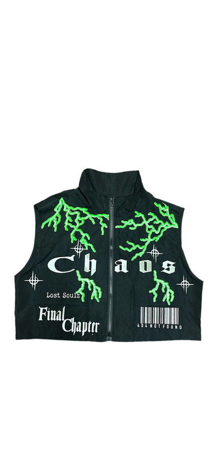 Final Chapter