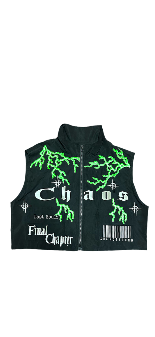 Final Chapter