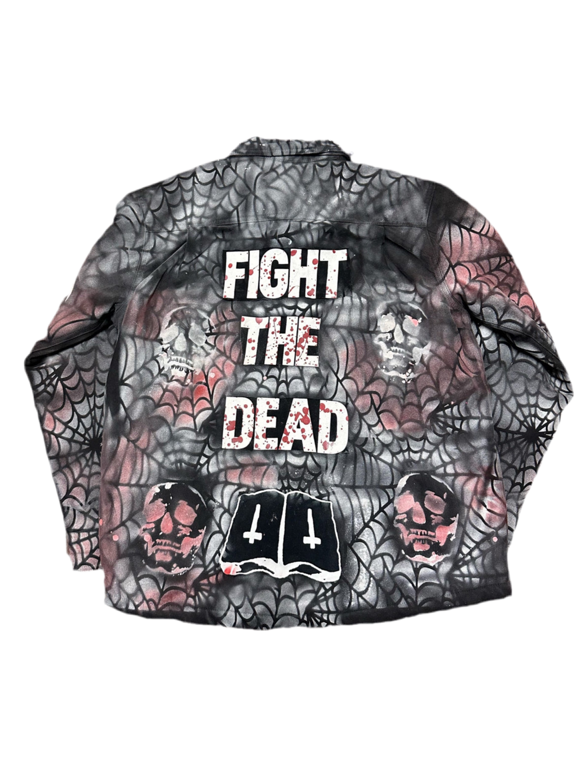 Fight The Dead