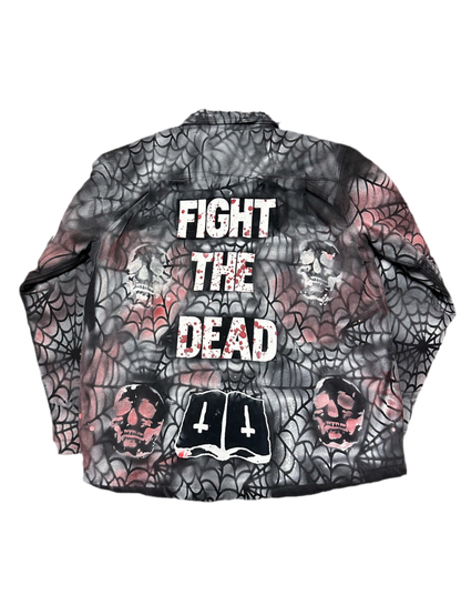 Fight The Dead