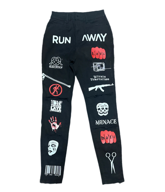 Run Away