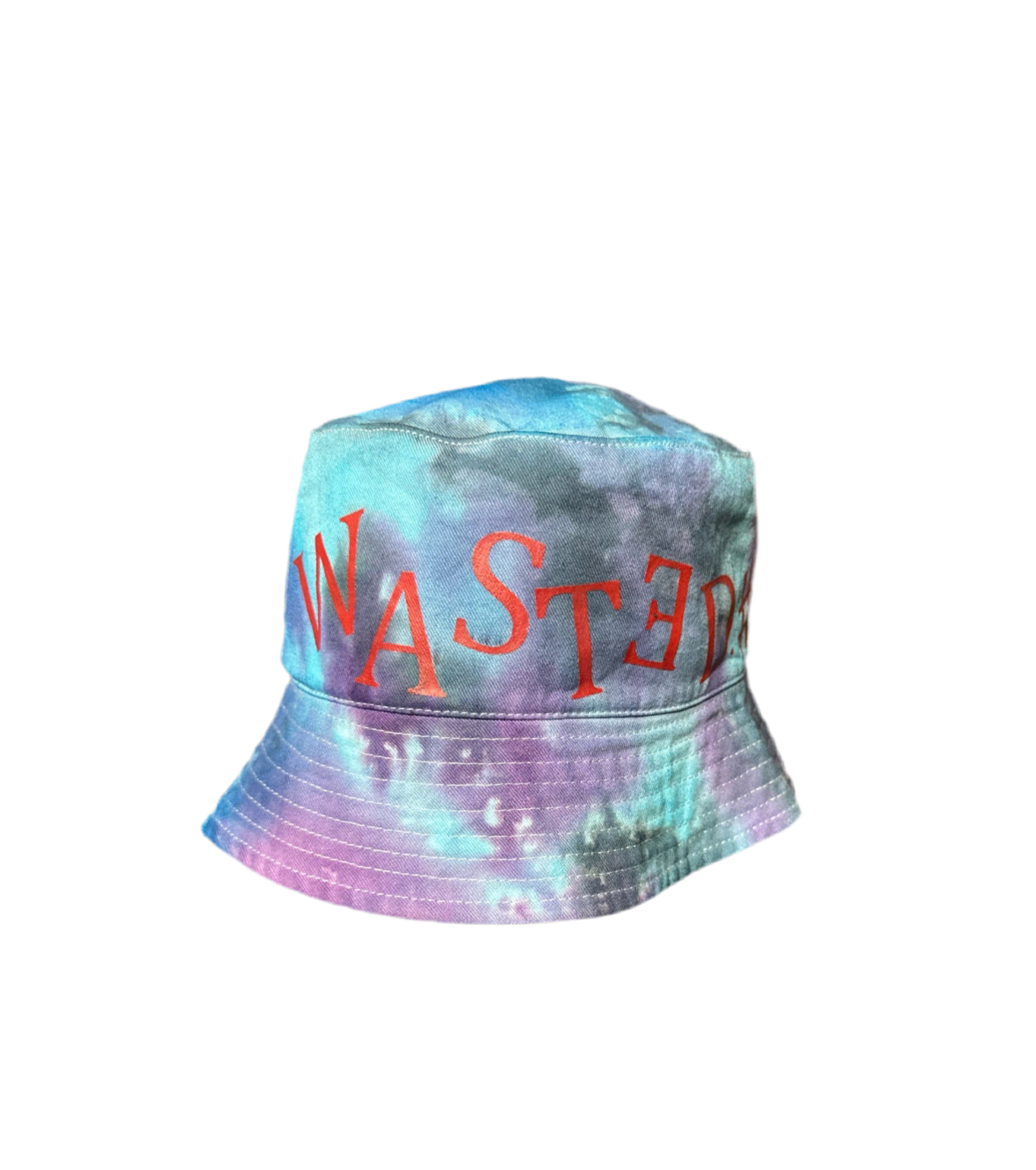 Wasted
