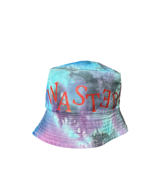 Wasted