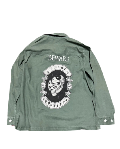 Beware