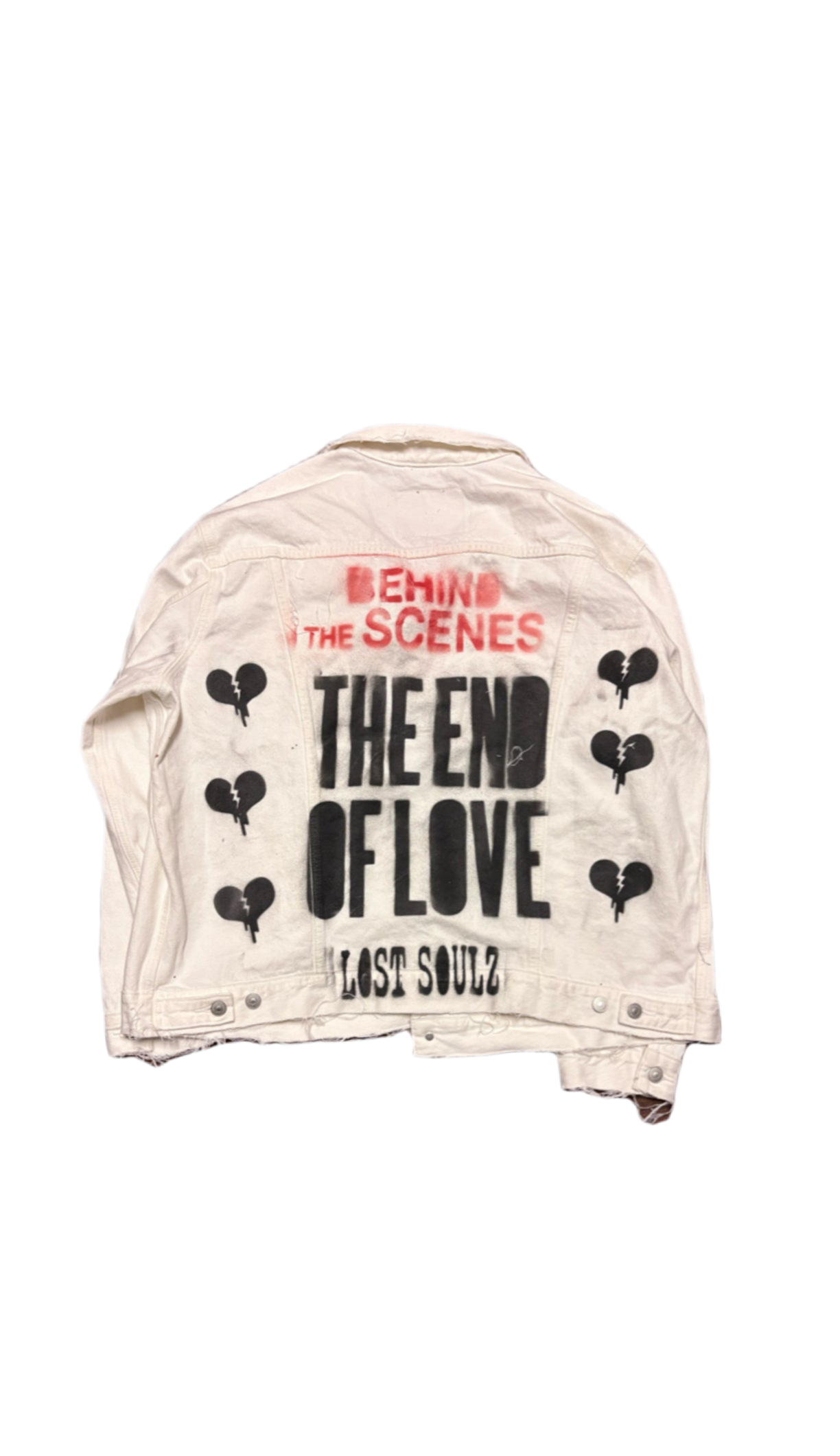 The End