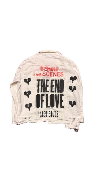 The End