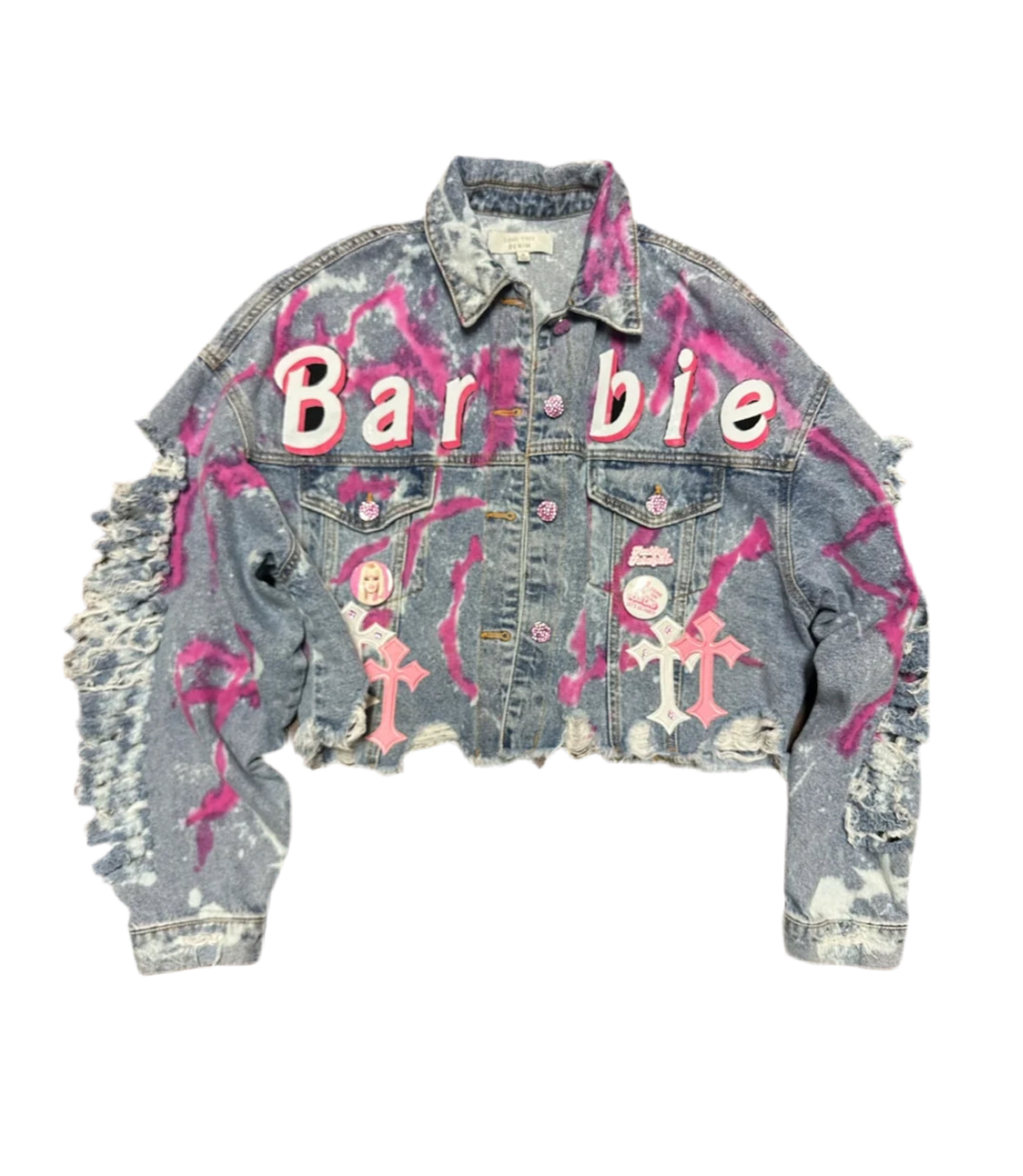 Barbie