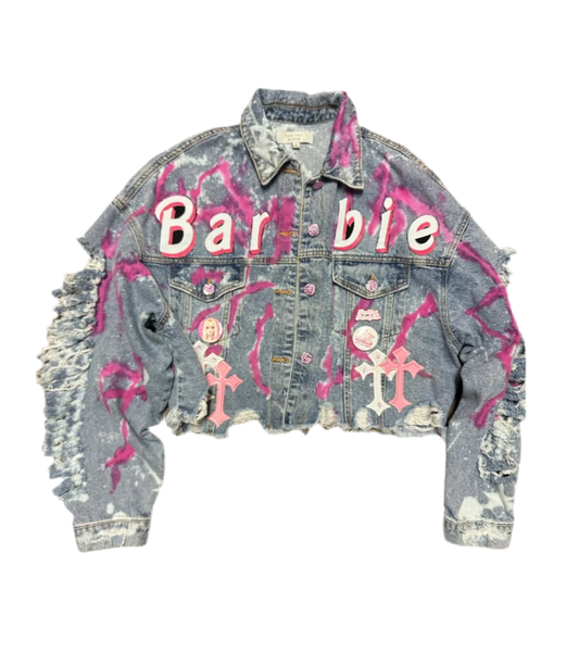 Barbie