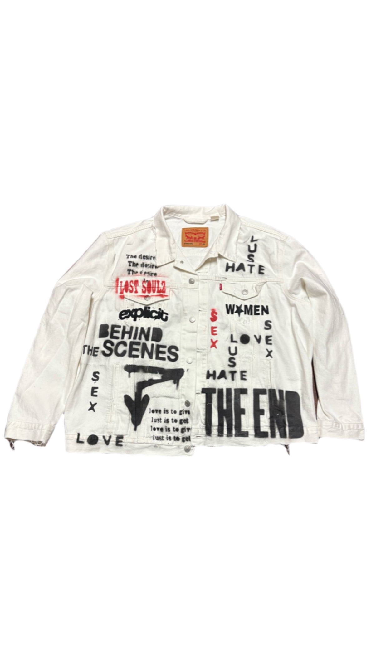 The End