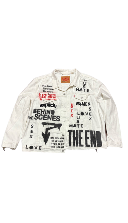 The End