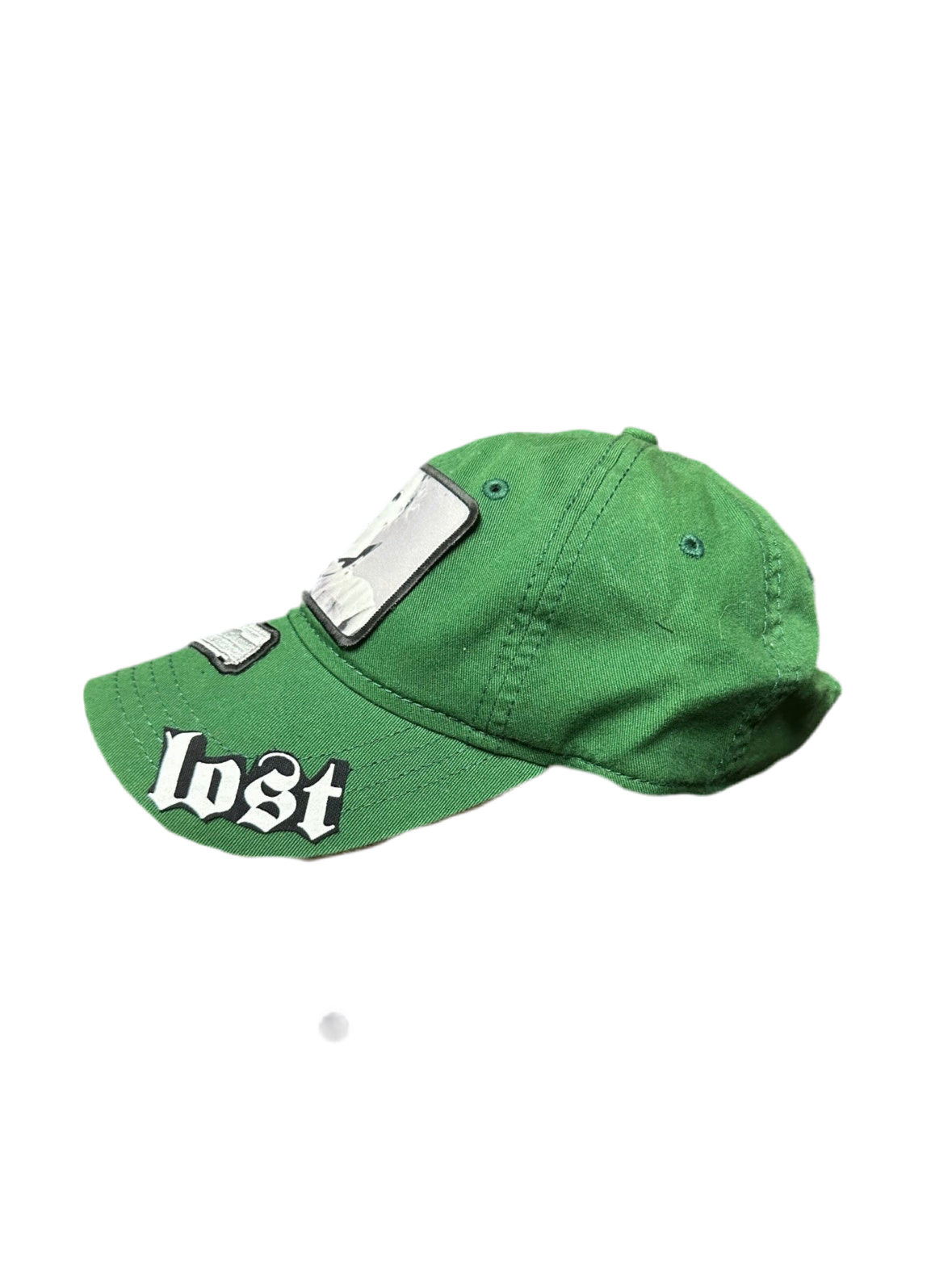Flesh Lost