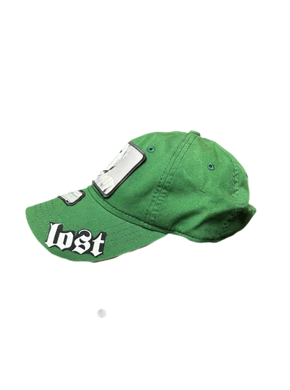 Flesh Lost