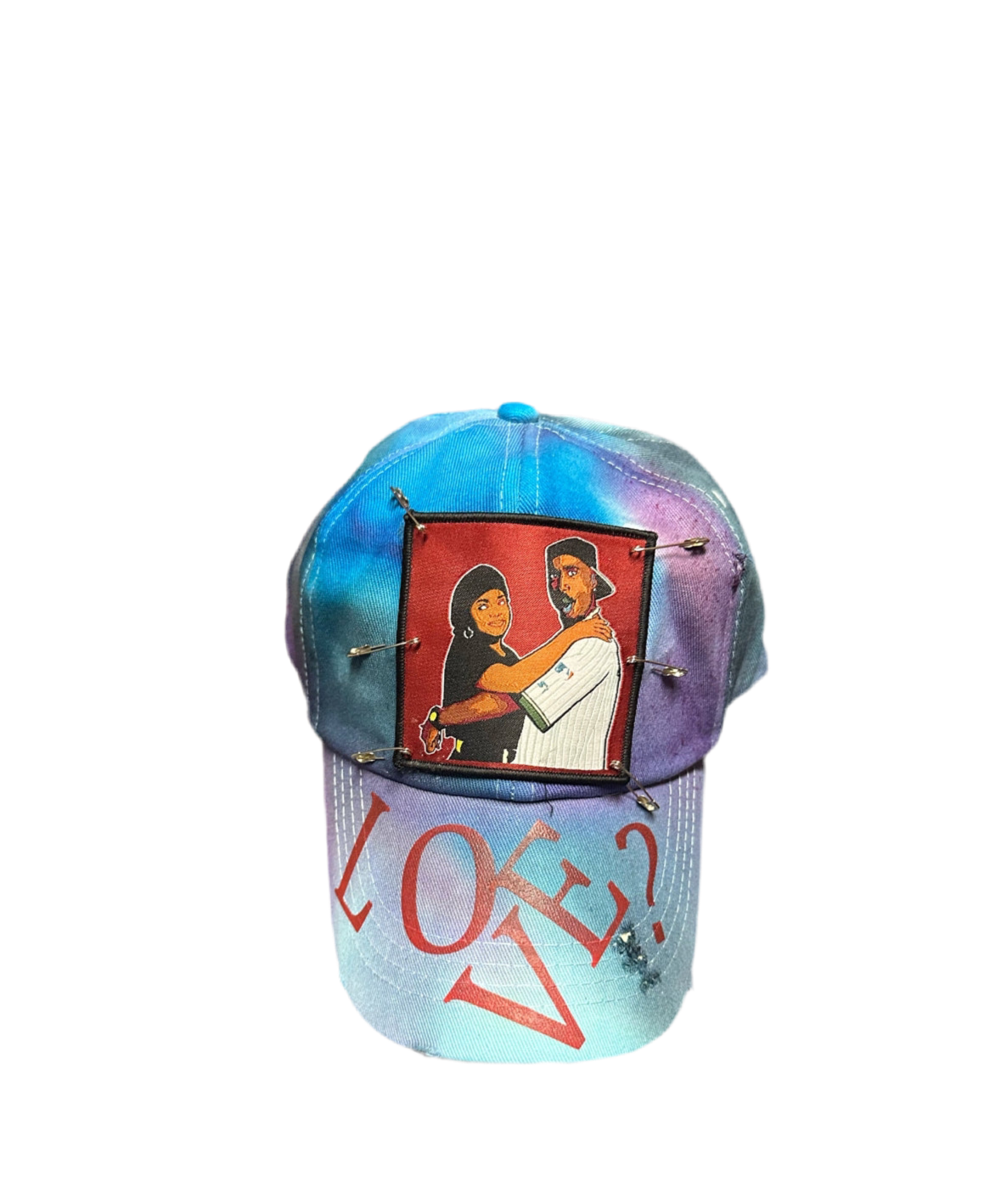 Love?