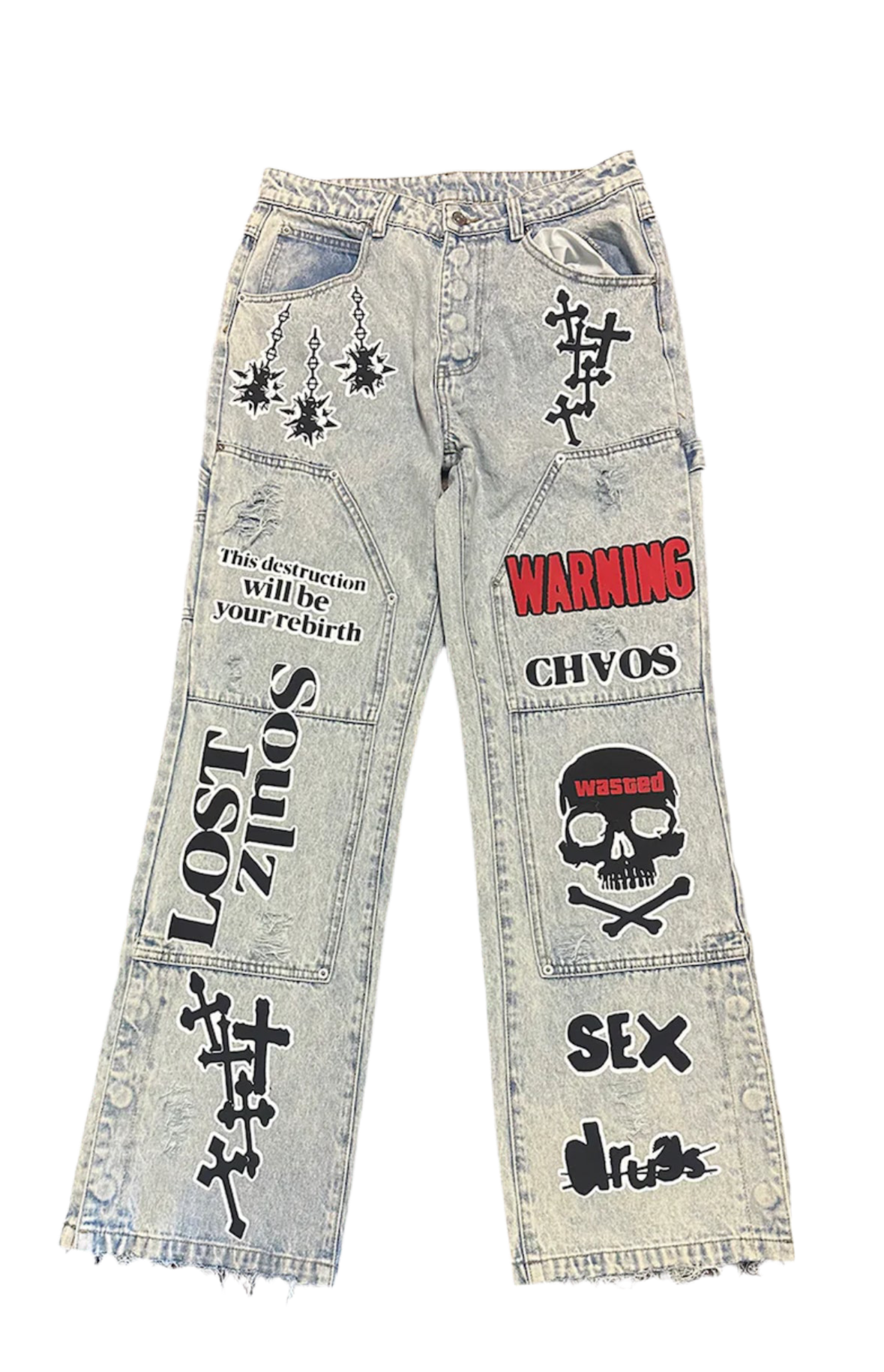 Chvos