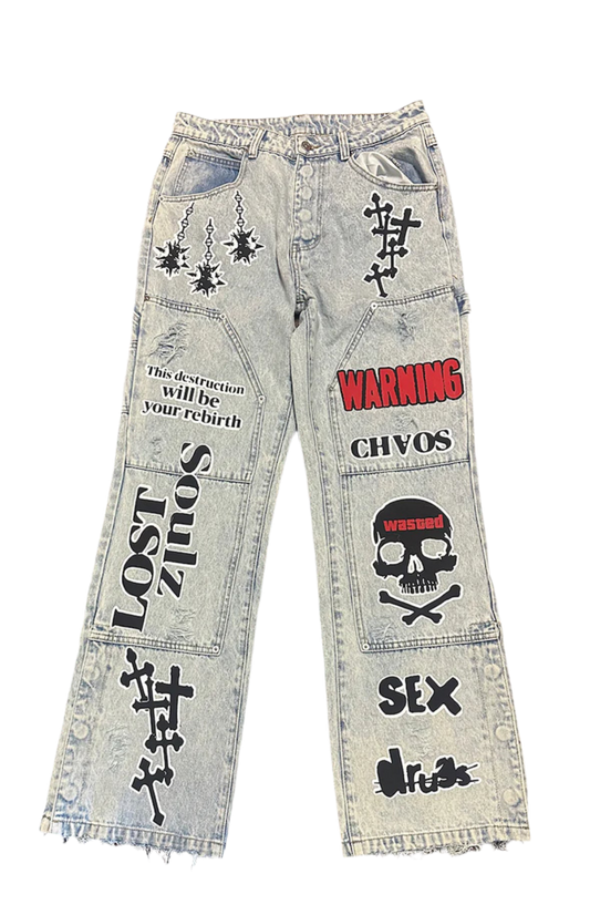 Chvos